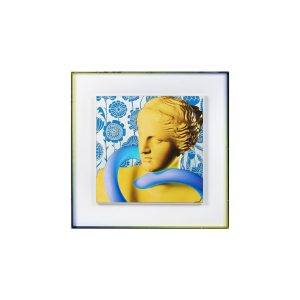 Obraz FANCY APOLLO 80 x 80 cm 300666 Obraz FANCY APOLLO 80 x 80 cm 300666