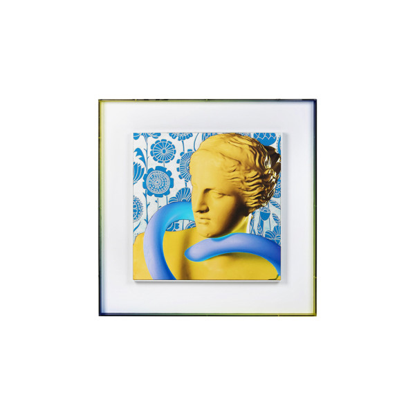 Obraz FANCY APOLLO 80 x 80 cm 300666