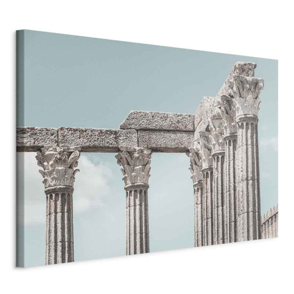 Obraz Filary historii 120 x 80 cm 597554