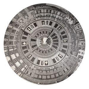 Obraz FISH EYE CITY 200 x 200 cm 304925 Obraz FISH EYE CITY 200 x 200 cm 304925
