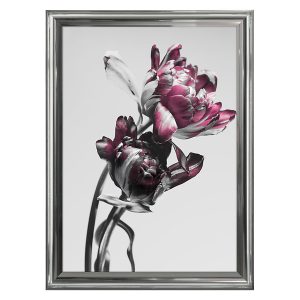 Obraz Floral Model 50×70 cm 49512 Obraz Floral Model 50×70 cm 49512
