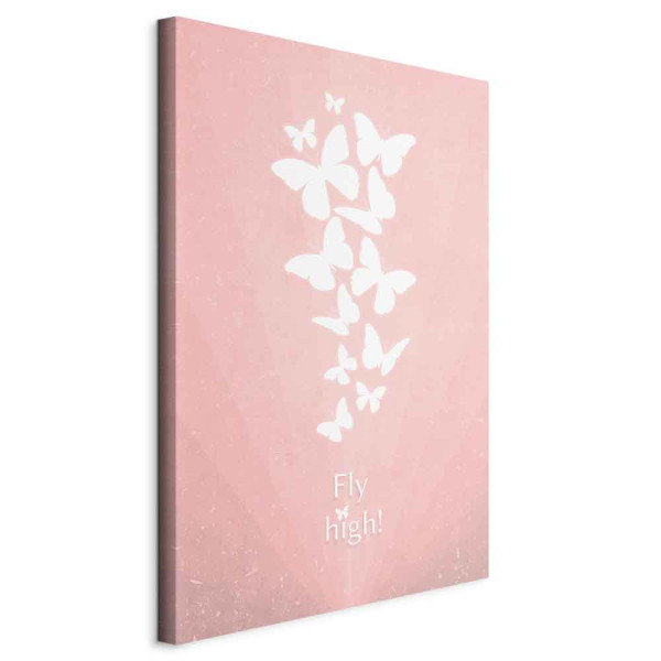 Obraz Fly High 60 x 90 cm 601489