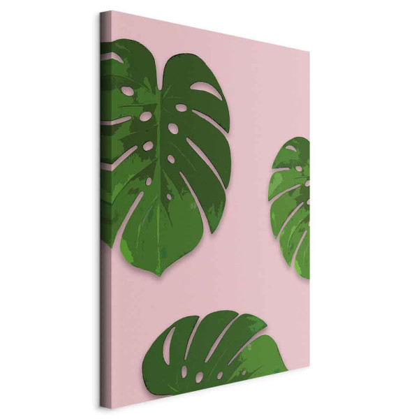 Obraz Fragment egzotyki 40 x 60 cm 595760