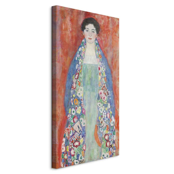 Obraz Fräulein Lieser 40 x 80 cm 604160