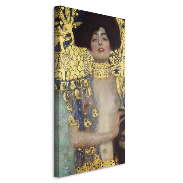 Obraz Głowa Holofernesa 40 x 80 cm 592500