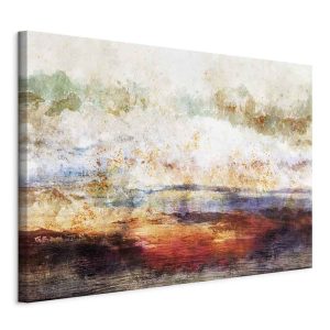 Obraz Gold fever 90 x 60 cm 601459 Obraz Gold fever 90 x 60 cm 601459