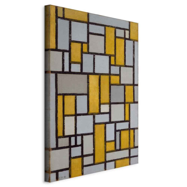 Obraz Grid composition 60 x 90 cm 609339