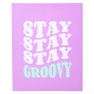 Obraz Groove 40×50 cm 685611 Obraz Groove 40×50 cm 685611