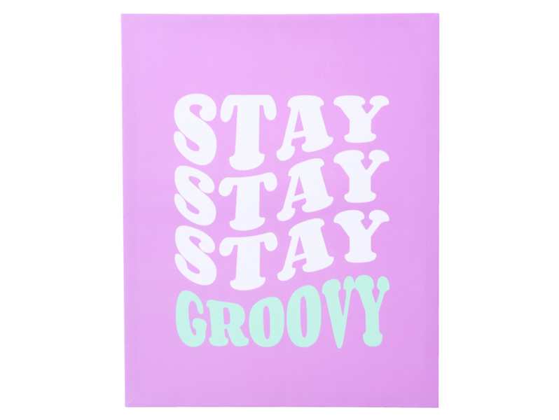 Obraz Groove 40x50 cm 685611