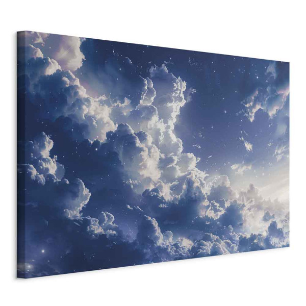 Obraz Gwiezdne chmury 30 x 20 cm 598611