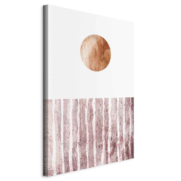 Obraz Harmonia i rytm 40 x 60 cm 591985