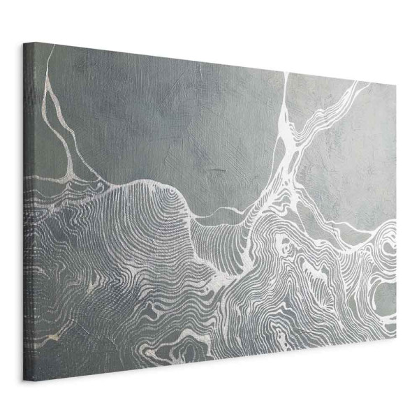 Obraz Harmonia linii 120 x 80 cm 608241