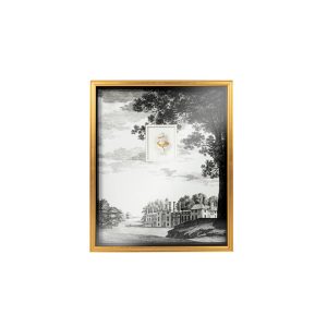 Obraz HEAD OF STATE 2 50 x 60 cm 300682 Obraz HEAD OF STATE 2 50 x 60 cm 300682