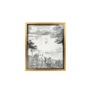 Obraz HEAD OF STATE 3 50 x 60 cm 300684 Obraz HEAD OF STATE 3 50 x 60 cm 300684