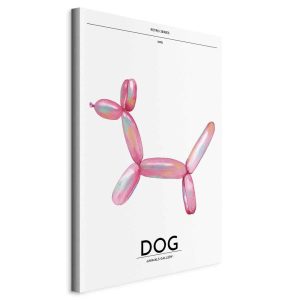 Obraz Holo-Dog 60 x 90 cm 598961 Obraz Holo-Dog 60 x 90 cm 598961