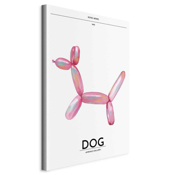 Obraz Holo-Dog 60 x 90 cm 602503