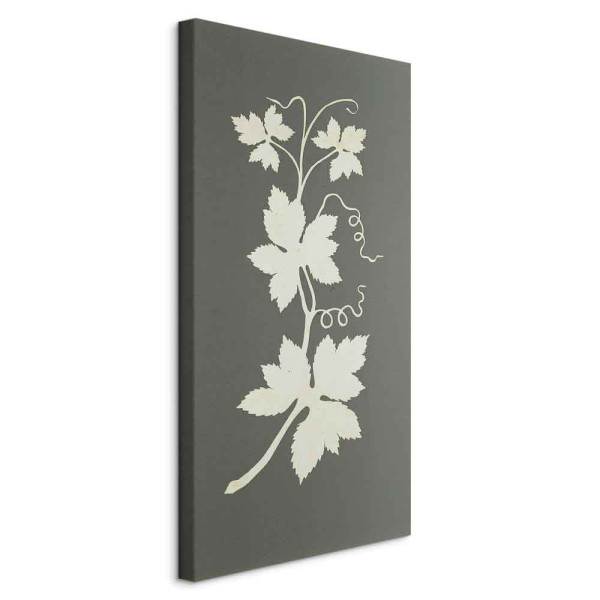 Obraz Hop plant 30 x 60 cm 598365