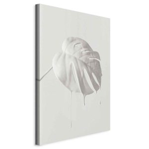 Obraz Jasna monstera 80 x 120 cm 606784 Obraz Jasna monstera 80 x 120 cm 606784