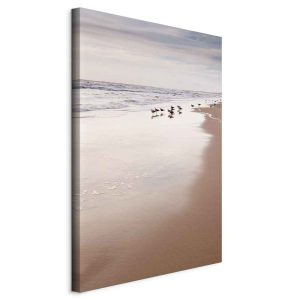 Obraz Jesienna plaża 20 x 30 cm 598610 Obraz Jesienna plaża 20 x 30 cm 598610