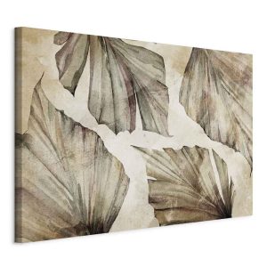 Obraz Jesienne liście 90 x 60 cm 605446 Obraz Jesienne liście 90 x 60 cm 605446