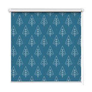Roleta wewnętrzna – 120×240 cm -Drzewa W Deszczu 467076 Roleta wewnętrzna – 120×240 cm -Drzewa W Deszczu 467076