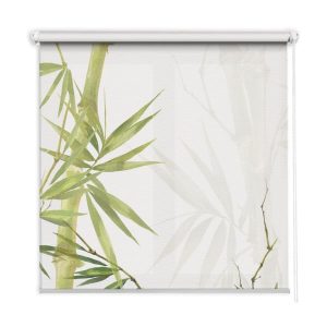 Roleta wewnętrzna – 140×180 cm -Bambus 334239 Roleta wewnętrzna – 140×180 cm -Bambus 334239
