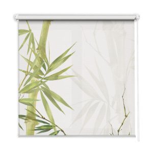 Roleta wewnętrzna – 70×140 cm -Bambus 334179 Roleta wewnętrzna – 70×140 cm -Bambus 334179
