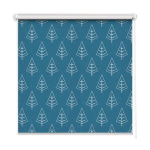 Roleta wewnętrzna – 70×140 cm -Drzewa W Deszczu 467982 Roleta wewnętrzna – 70×140 cm -Drzewa W Deszczu 467982