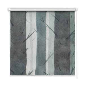 Roleta wewnętrzna – 80×140 cm -Drzewa Japandi 467513 Roleta wewnętrzna – 80×140 cm -Drzewa Japandi 467513