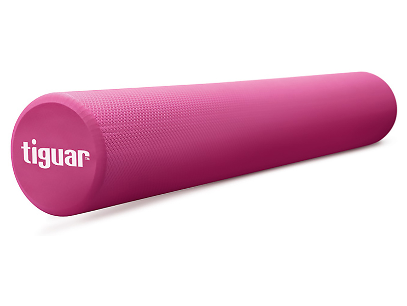 Roller pilates śliwka Tiguar 98491