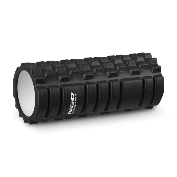 Roller wałek do masażu ćwiczeń 33/14 cm Neo-Sport NS-953 178078