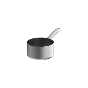 Rondel Graphite, stal nierdzewna z recyklingu 16 cm, 1,6 L BergHOFF 566093 Rondel Graphite, stal nierdzewna z recyklingu 16 cm, 1,6 L BergHOFF 566093