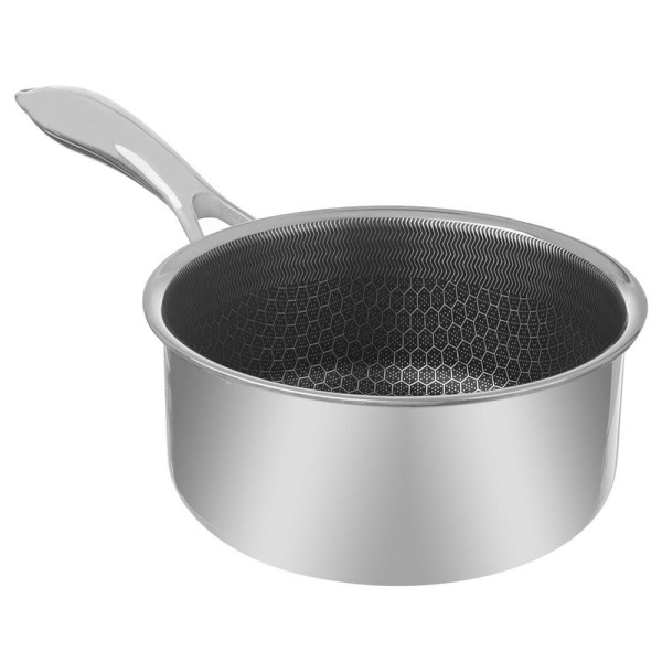 Rondel stalowy COOKCELL 16 cm, 1,5 l 326996
