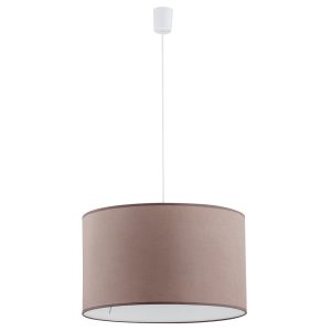Rondo Cappuccino Lampa Wisząca 1 300 728497 Rondo Cappuccino Lampa Wisząca 1 300 728497