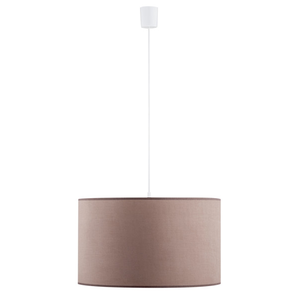Rondo cappuccino lampa wisząca 3 500 431257