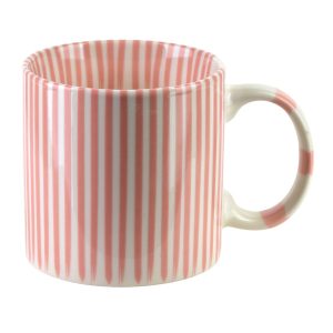 RONNIE Kubek 380ml 9x13x9cm 1002431 RONNIE Kubek 380ml 9x13x9cm 1002431
