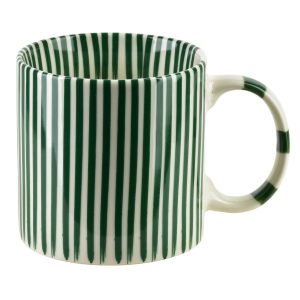 RONNIE Kubek 380ml 9x13x9cm 1002427 RONNIE Kubek 380ml 9x13x9cm 1002427