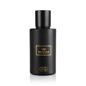Room Spray mgiełka BRIXTON 100ml Cranberry & Jasmine & Pomegranate 996231