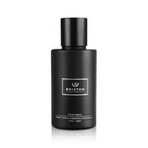 Room Spray mgiełka zapachowa BRIXTON 100ml Ambergris&Patchouli 996232
