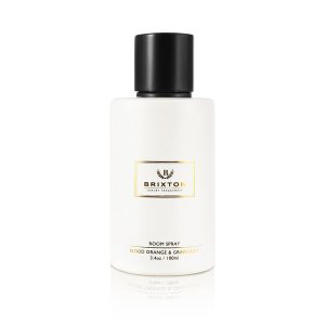 Room Spray mgiełka zapachowa BRIXTON 100ml Blood Orange & Grapefruit 996229