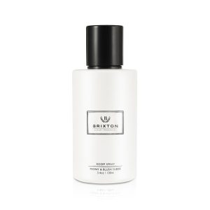 Room Spray mgiełka zapachowa BRIXTON 100ml Peony & Blush Suede 996230
