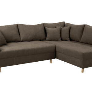 Ropez Ariella narożnik prawostronny pikowany tkanina khaki 160357 Ropez Ariella narożnik prawostronny pikowany tkanina khaki 160357