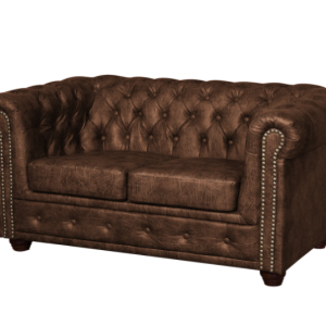 Ropez Chesterfield York sofa 2 pikowana ekoskóra Gniot B018 146678 Ropez Chesterfield York sofa 2 pikowana ekoskóra Gniot B018 146678