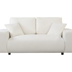 Ropez Justin sofa 2 bez funkcji tkanina pętelkowa ecru Sicuro 60 691600 Ropez Justin sofa 2 bez funkcji tkanina pętelkowa ecru Sicuro 60 691600