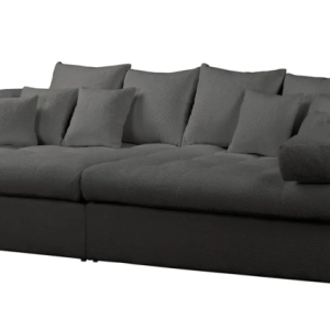 Ropez Naomi Sofa tkanina szenil grafitowy Catch Me 26 258183 Ropez Naomi Sofa tkanina szenil grafitowy Catch Me 26 258183