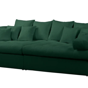 Ropez Naomi Sofa tkanina szenil zielony Catch Me 12 256147 Ropez Naomi Sofa tkanina szenil zielony Catch Me 12 256147
