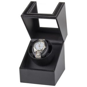 Rotomat szkatułka etui zegarek automatyczny PD118 663297 Rotomat szkatułka etui zegarek automatyczny PD118 663297