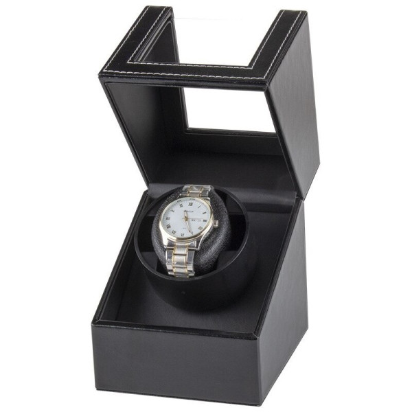 Rotomat szkatułka etui zegarek automatyczny PD118 663297