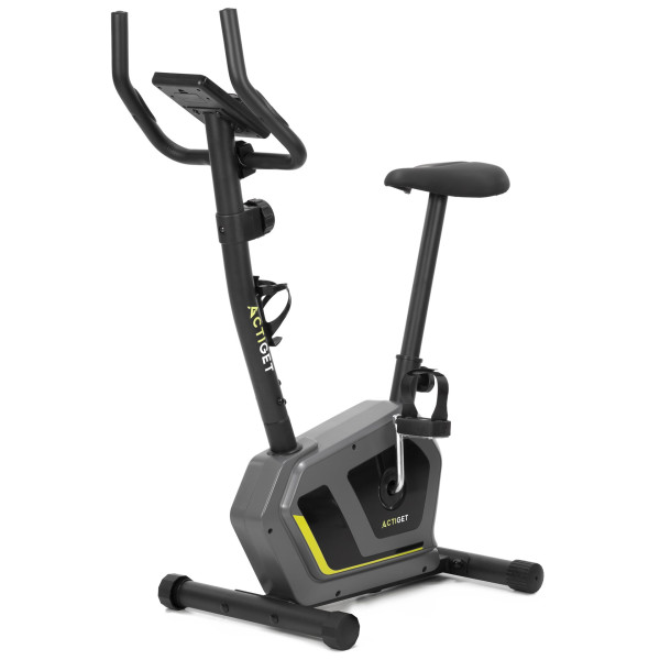 Rowerek treningowy, magnetyczny do ćwiczeń ACTIGET cardio rower stacjonarny 880006