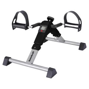 Rowerek treningowy rower rehabilitacyjny składany rotor 2w1 wyświetlacz LCD 756271